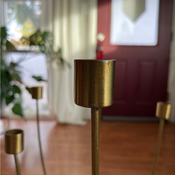 Max Studio Home Candelabra - Picture 4 of 4